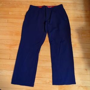 Under armor golf pants